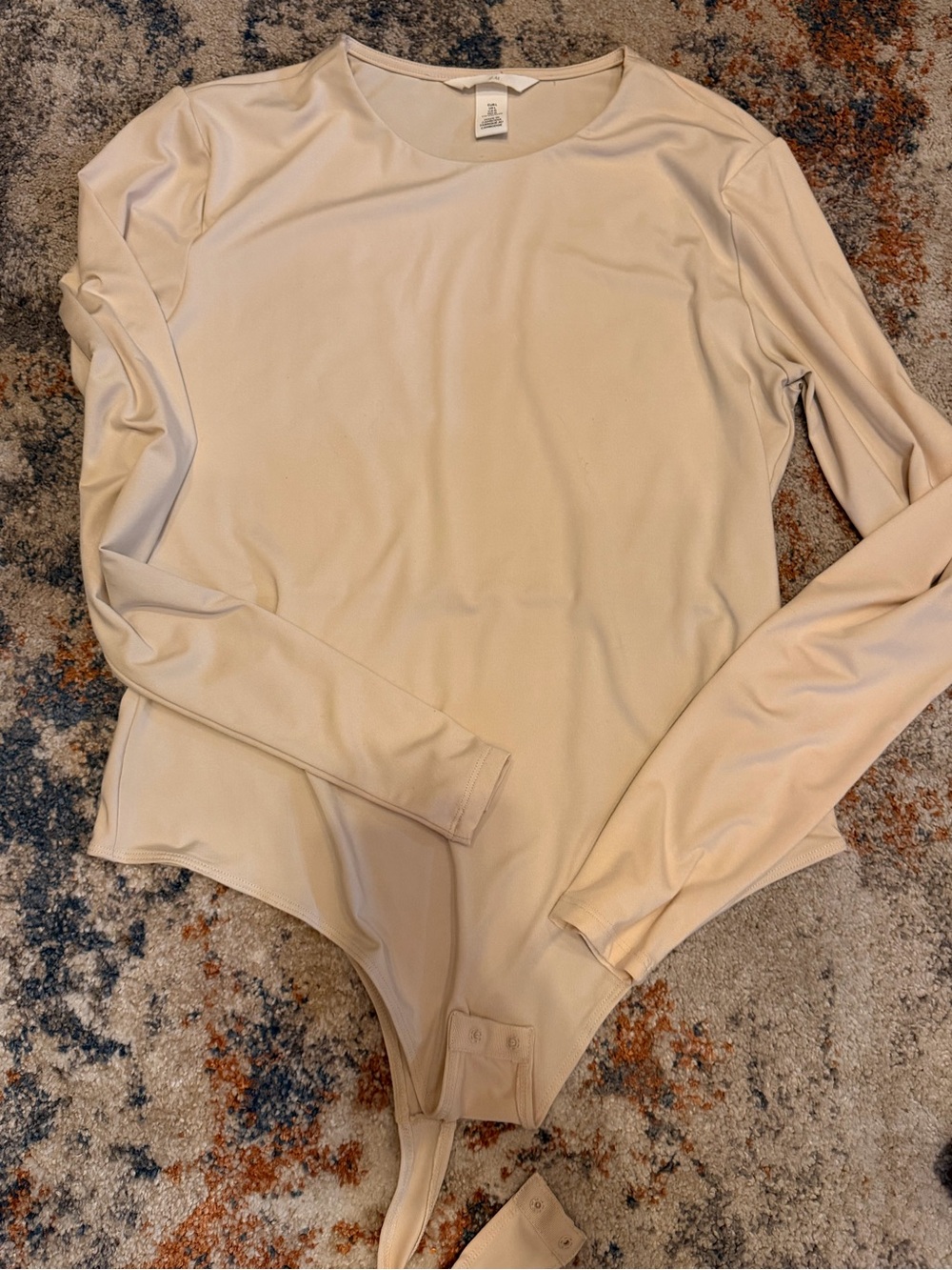 H&M | Microfiber Tops Bundle (L) - Picture 5 of 7